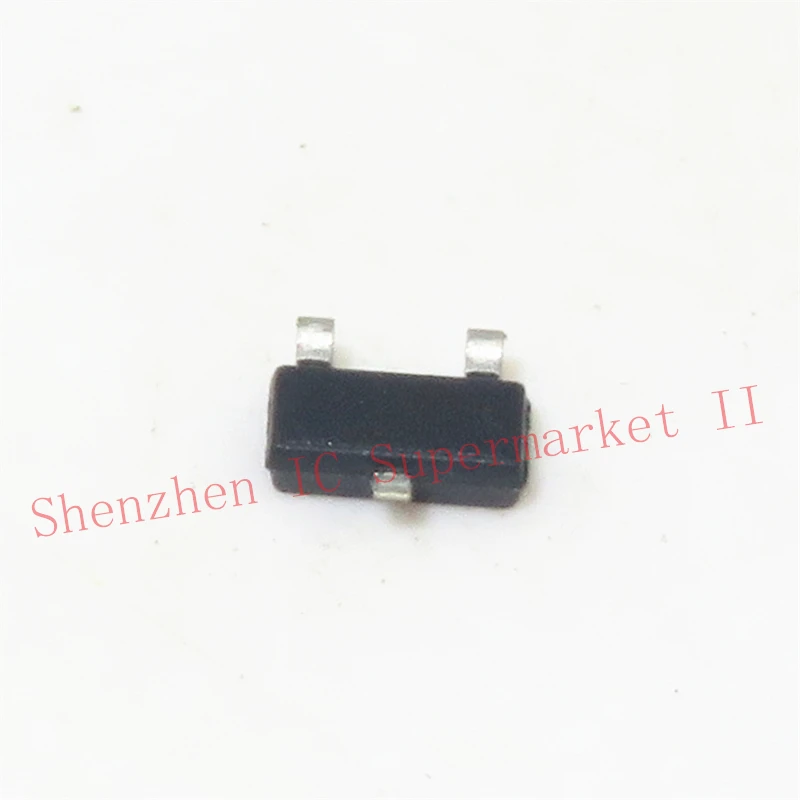 1pcs BC807-40 SOT23 BC807 SOT 807-40 SOT-23 PNP general purpose transistor new and original hjxrhgal