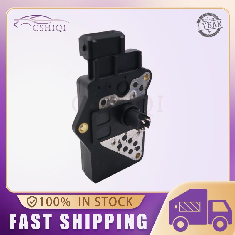 AFH45M-14 Mass Air Flow Sensor For Pathfinder 1987-1989 3.0L 2.4L Nissan D21 1986-1989 AFH45M-15 AFH45M15 AFH45M14 16078-12G00