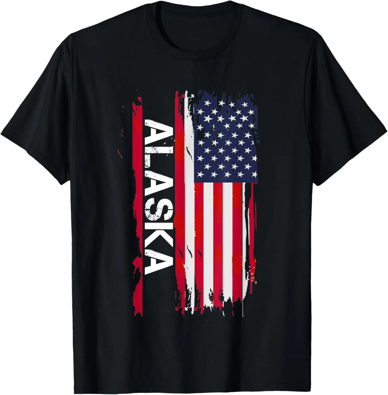

Alaska T-Shirt