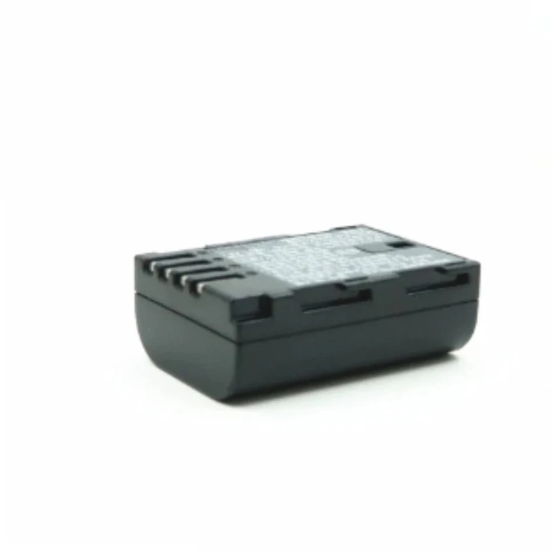 For Panasonic Lumix GH3 GH4 GH5 G9 Battery Panasonic DMW-BLF19 DMW-BLF19PP Battery 1860mAh