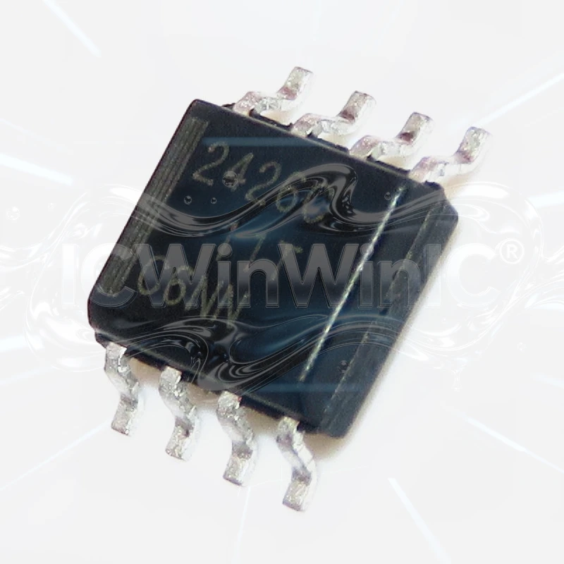 TLE2426C 2426C AM27C400-150DC AM27C400 SN74LS90N 74LS90 EPM240T100I5N EPM240T100I5 CR6842T CR6842 TPS54328DDAR TPS54328 54328