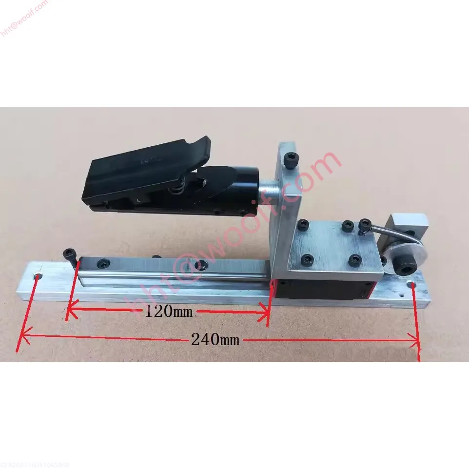 WK-20 Wire Harness … - image