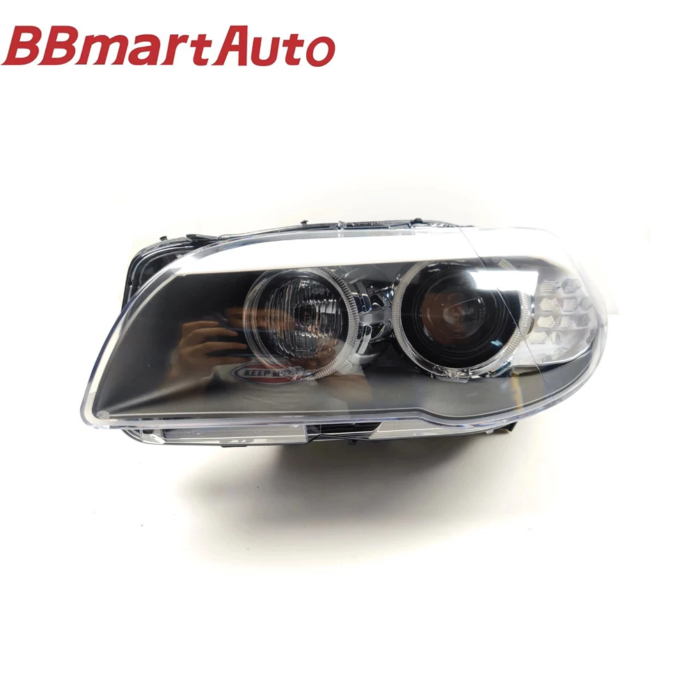 

Автозапчасти 63117271909 bbmart1 шт D1S биксеноновые фары левая сторона для BMW 5 серии F10 523i N52N 525d 535i 550i F11 520d 523i