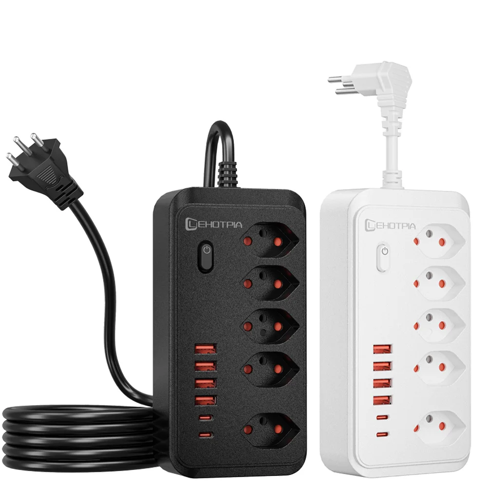 Switzerland Ac Plug…