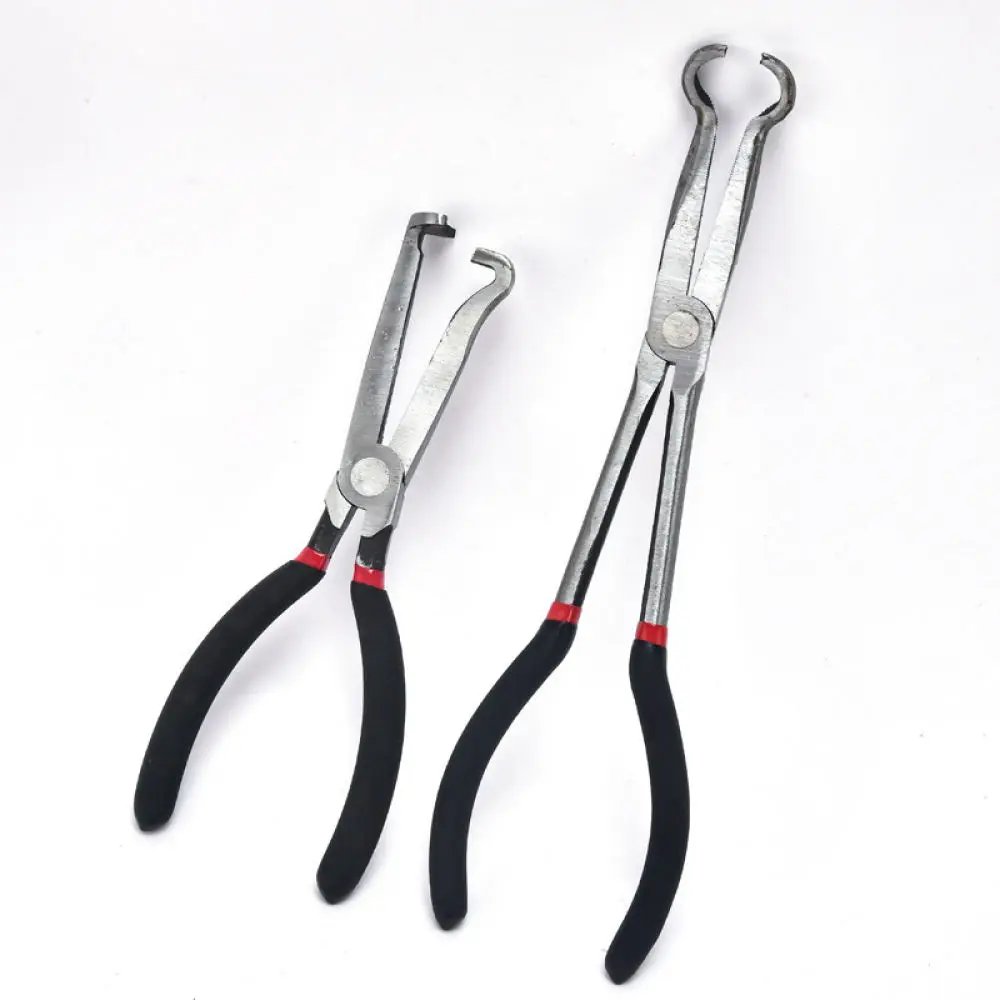 Professional Car Wire Cutting Prying Pliers Vehicle Electrical Circuit Maintenance Tools Portable Repair Hand Tool Kit