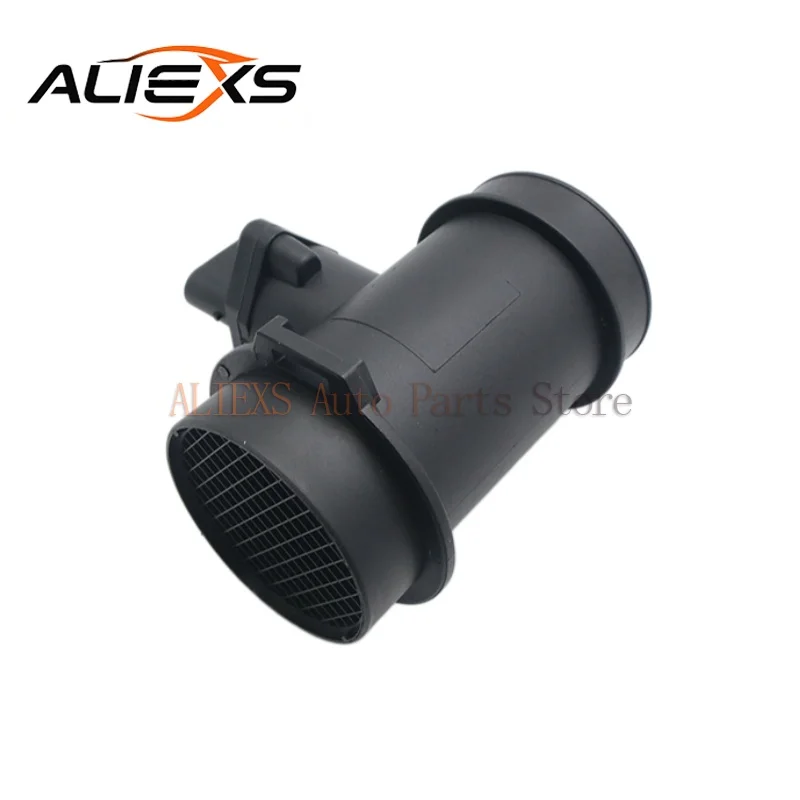 MAF Mass Air Flow Meter Sensor 0280217114 For Mercedes-Benz C230 SLK230 1997-2000