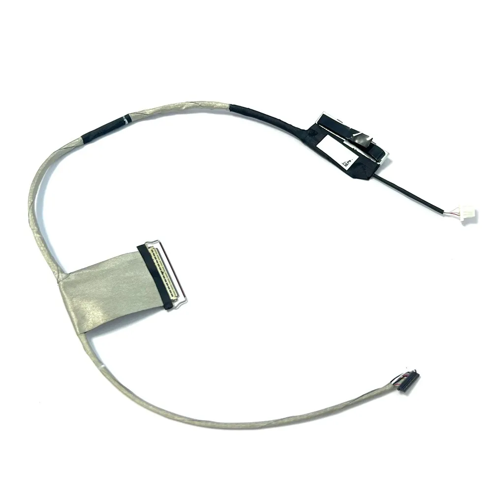 For ASUS Vivobook K6604 screen cable 40PIN DD0UJFLC101 14005-04730400