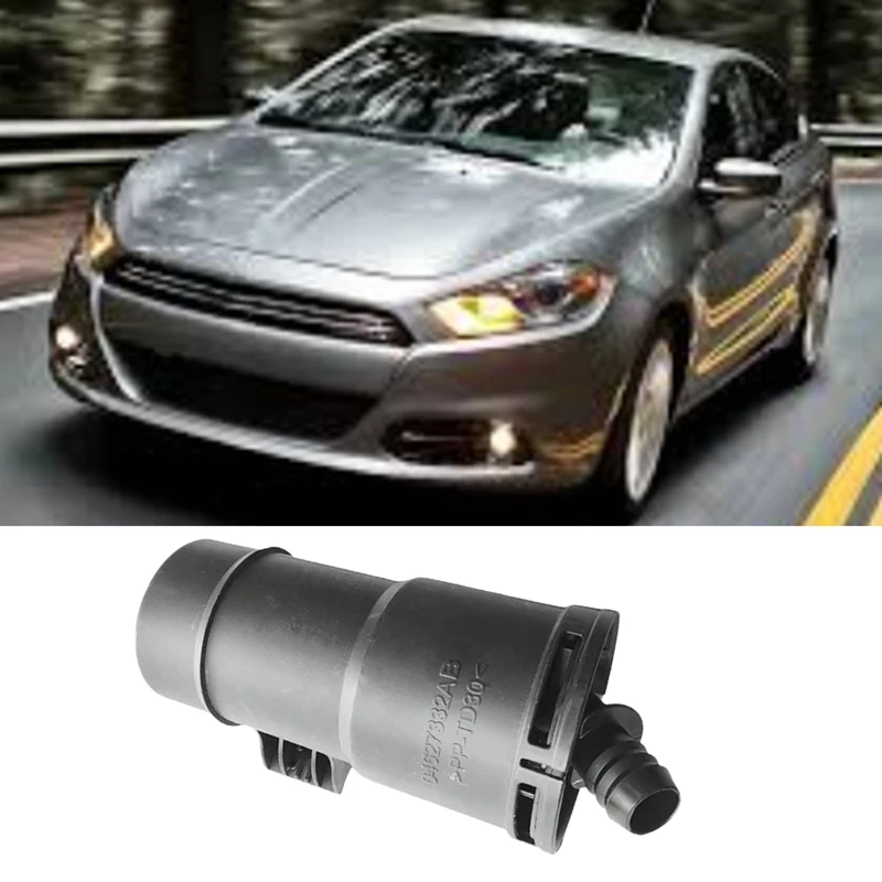 

Автомобильный угольный канистра, фильтр топливного фильтра, воздушный фильтр в сборе 4627332 AB для Dodge Dart 2010-2024 гг.