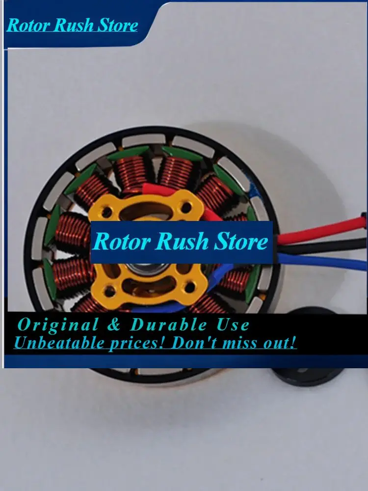 RoRuSTYI 5010 340KV / 280KV High Torque Brushless Motors For Rc MultiCopter / QuadCopter / Multi-axis Aircraft