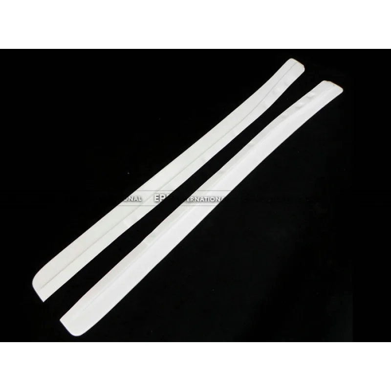 

Applicable Mazda RX7 Feed Side Skirt Add-on Skirt Edge Carbon Fiber Surround Modification Side Scoop Small Bag