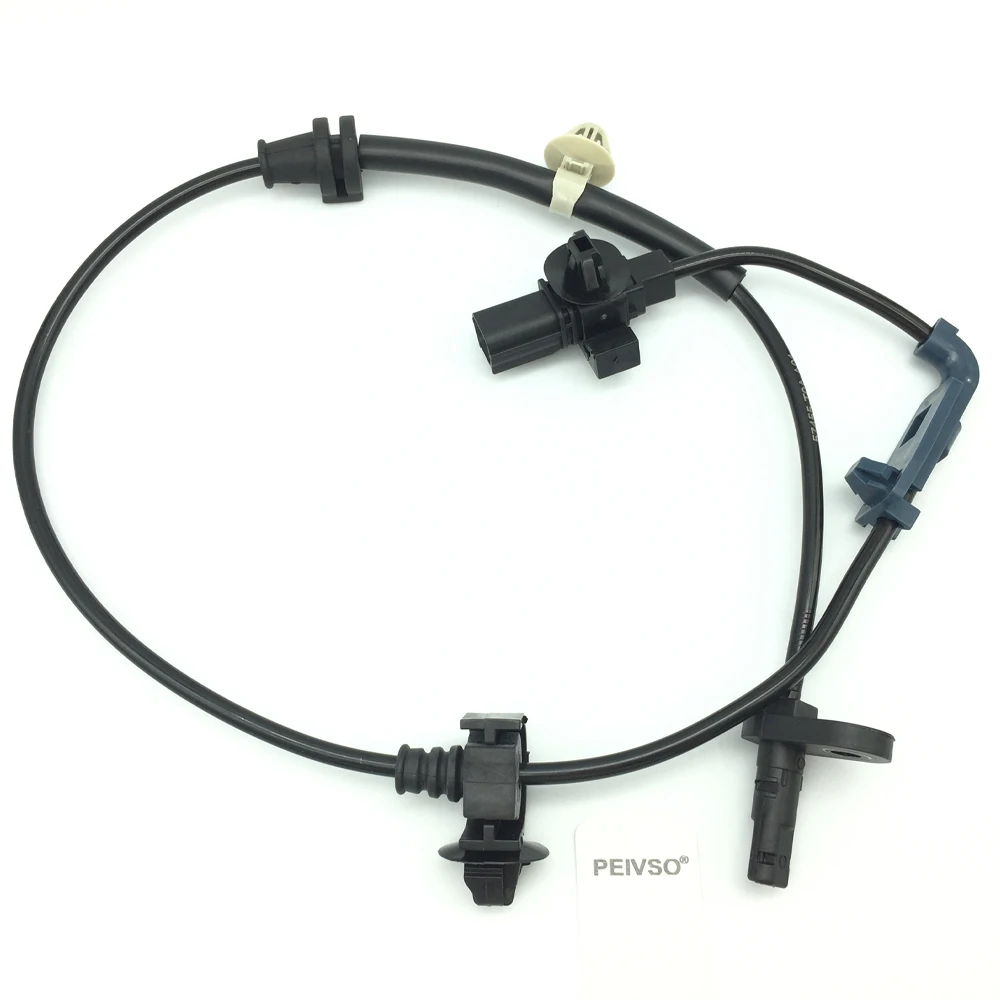 

ABS Wheel Speed Sensor Front Left 57455-T0A-A01 57455T0AA01 For Honda CRV CR-V 2012-2016