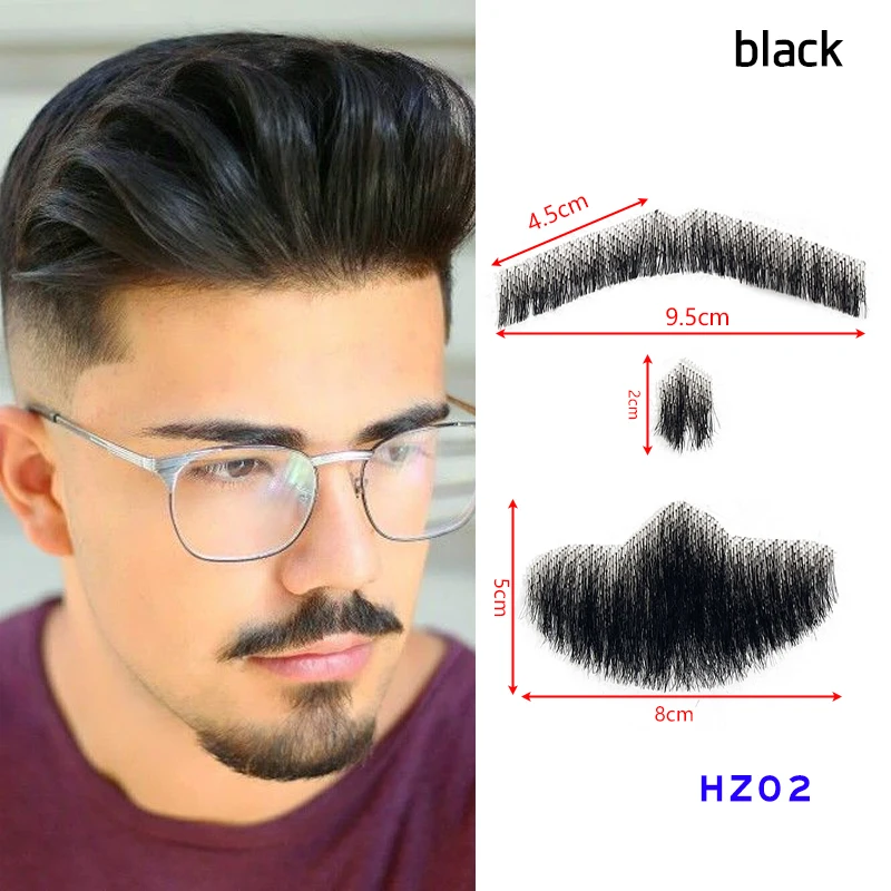Variant: HZ02-black