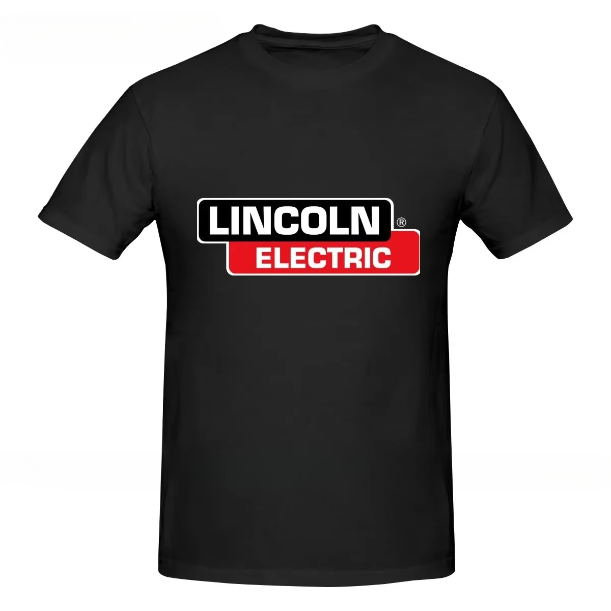 

Men Lincoln Electric Welders Welding Experts T-shirt Streetwear Oversized Casual Tees Male Women Tops Unisex Couple Short Sleeve