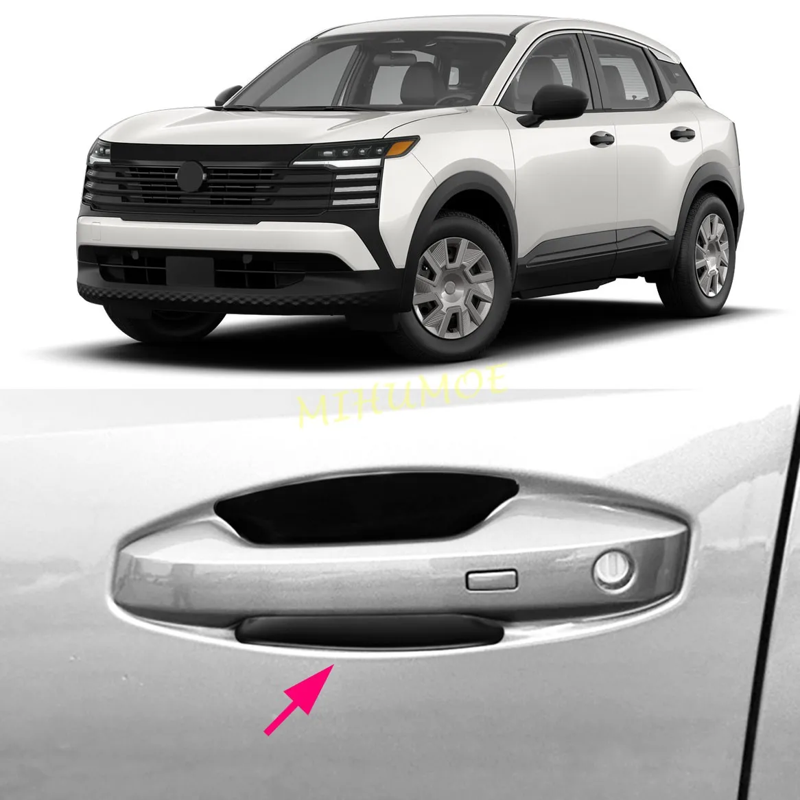 Glossy Balck Exteri… - image