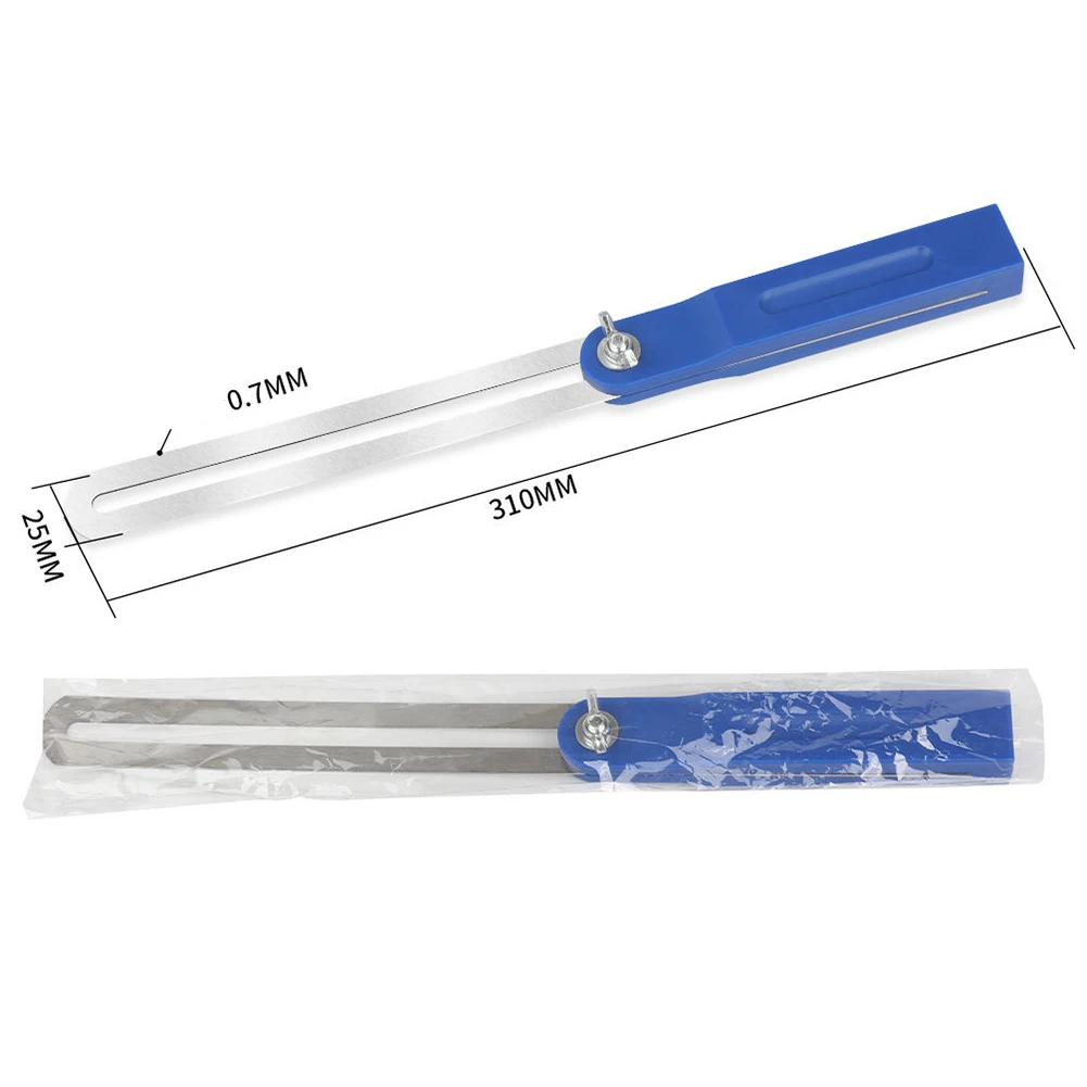 DIY Projects Adjustable Measure Tool DIY Projects Efficient Woodworking Plastic Material For DIY Projects Check Angles