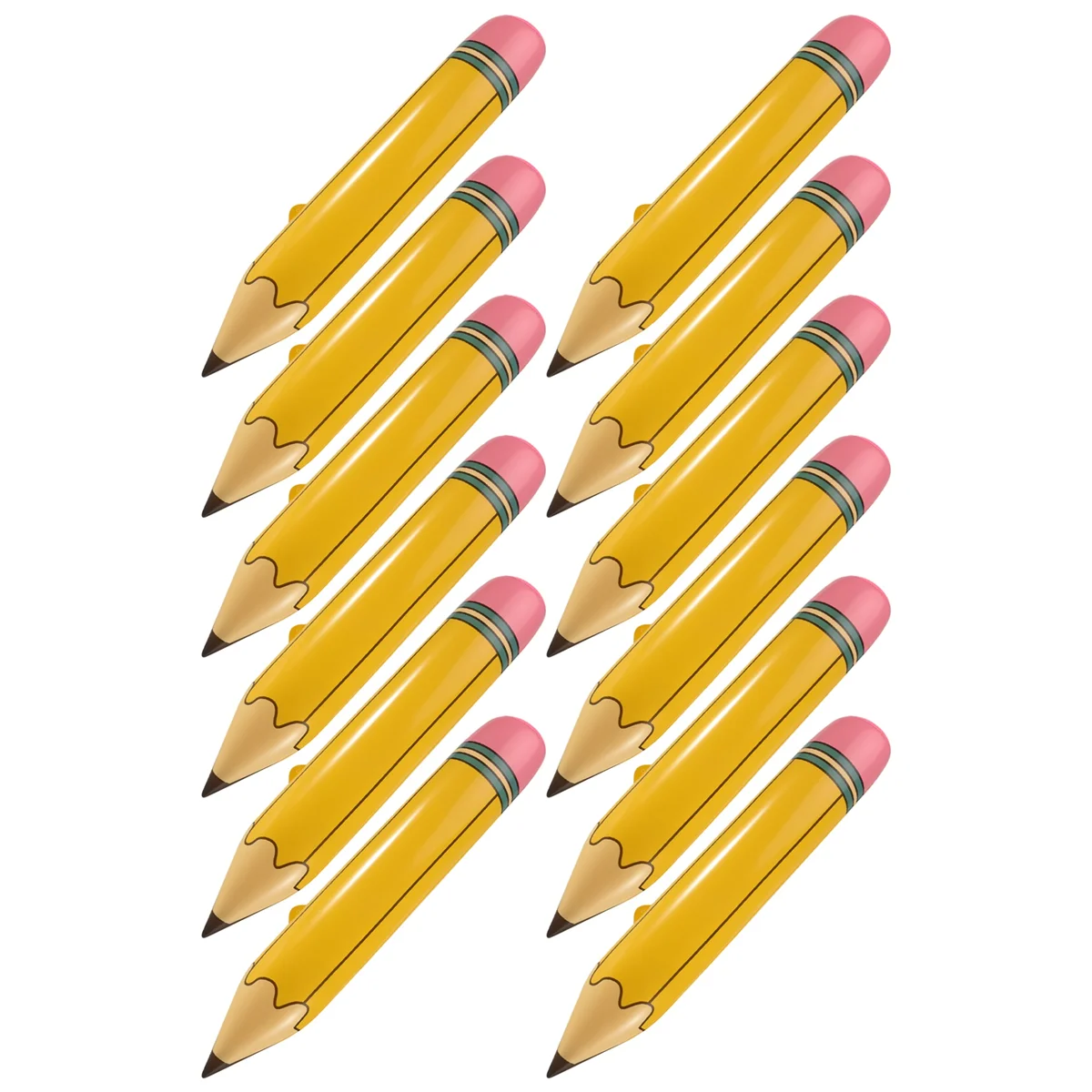 【Last-Chance!】Matita gonfiabile