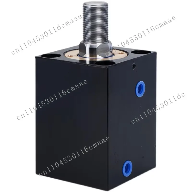 CX-LA20 25 32 40X10*25*50*80*90*100 Flat Horizontal Hydraulic Cylinder Thin Cylinder