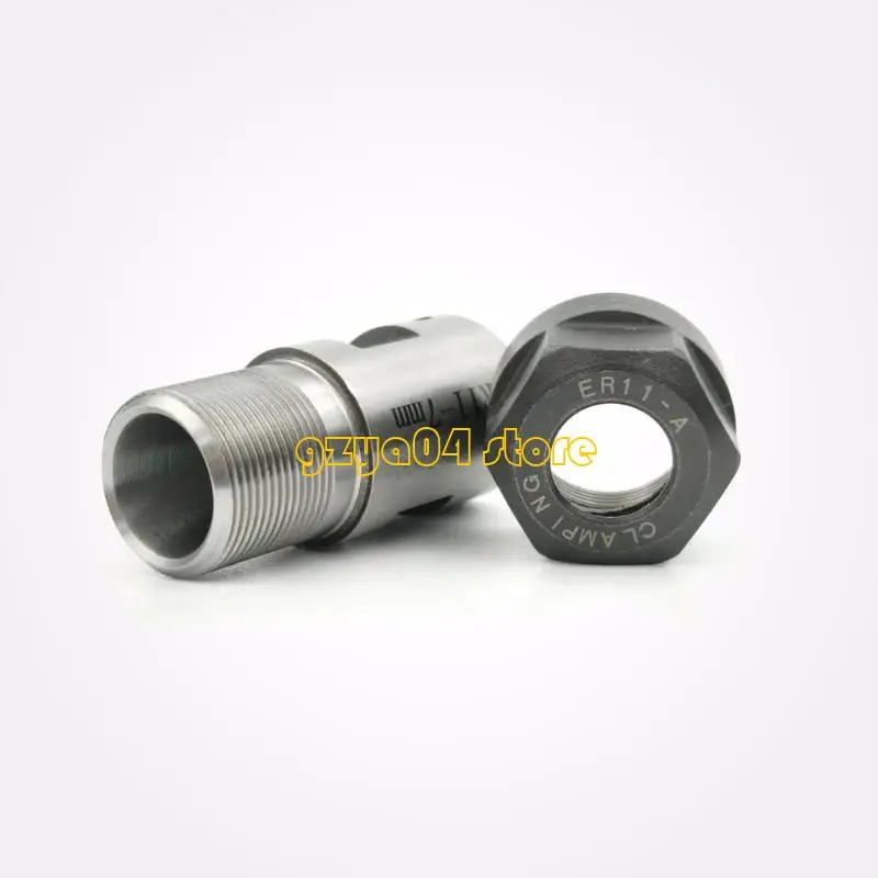 K3KD دقة عالية الدقة مهاوي محرك المغزل مهاوي Collet Chuck لأداة الآلة