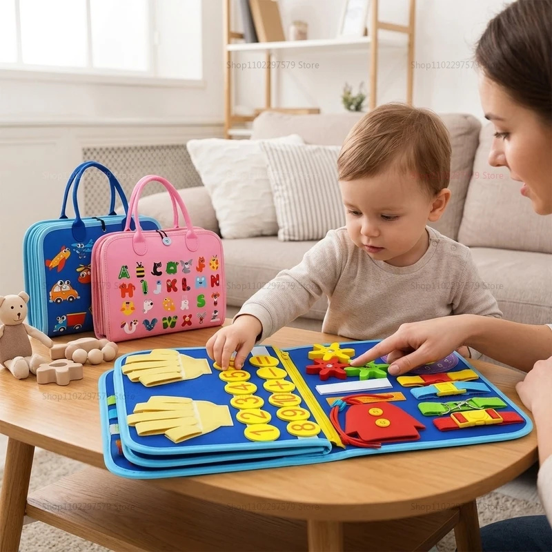 Thumbnail 4 - #15 Best Life Skills Toys to Buy In 2026
