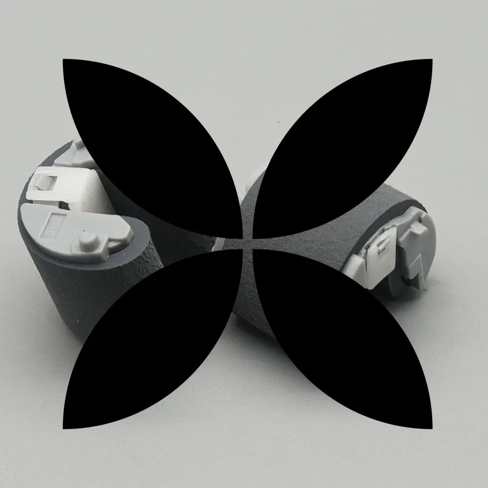 

1PCS RL2-0656-000 Tray 1 Pickup Roller for HP M402 M403 M426 M427 M428 M429 M304 M305 M329 M404 M405 M501 M506 M507 M527 M528