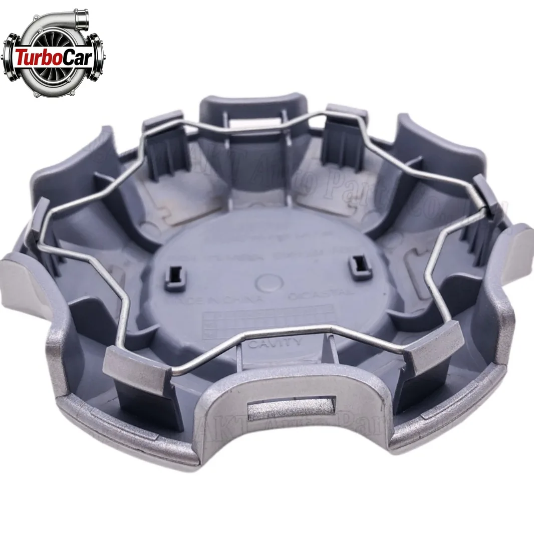 

4 Pcs Wheel Center Caps FOR TOYOTA Prado 2700 4000 660290 4260b-0G010 2014-2015 Hub Cover