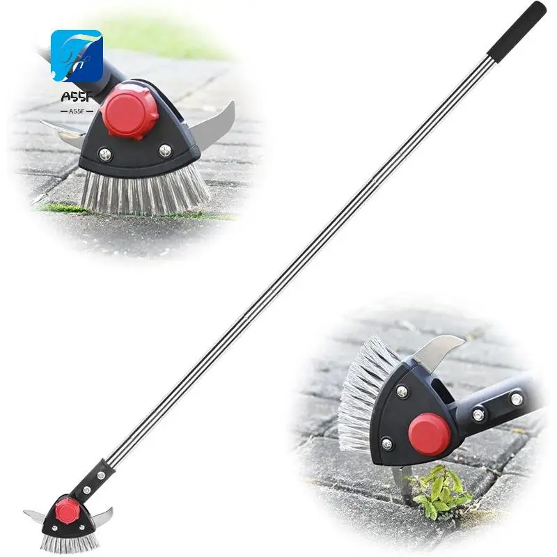 a55f-crack-weeder-long-handle-strumento-regolabile-per-la-pulizia-delle-fessure-con-spazzola-per-erbacce-in-acciaio-inossidabile-per-vialetti