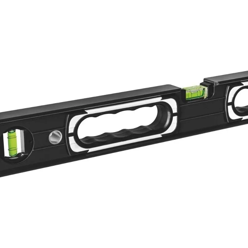 37300 2-Piece Type 196-2 Dark Shadow 24 in. / 48 in. Level Set Sponsored  Tools & Home Improvement›Measuring & Layout Tools›Leve