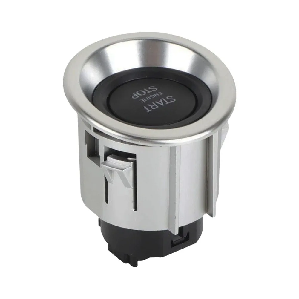 Ignition Start Stop Switch LR050802 for Land For Rover For Range For Rover For L322 Vehicles Produced Between 2010 and 2013