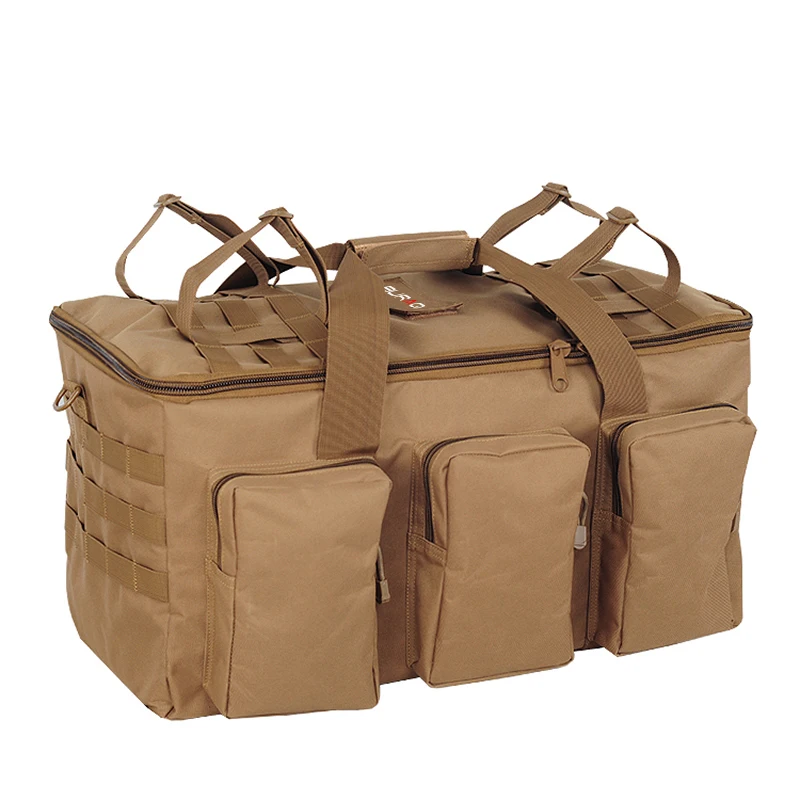 outdoor-vehicle-mounted-luggage-bag-55l-multifunctional-unisex-with-partition-for-hiking-travel-bag-casual-simple-style