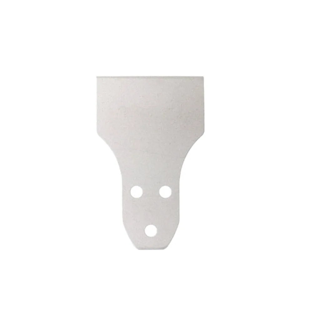 Chisel Head for SDS Rotary Hammer Floor Scraping Tool Concrete Scaling Linoleum Carpet Removal 75mm to 150mm Length