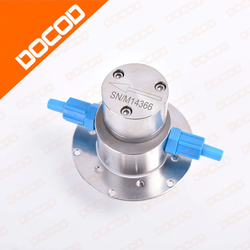 

0352 Pump Head (THIN GEAR) for Ec-Jet