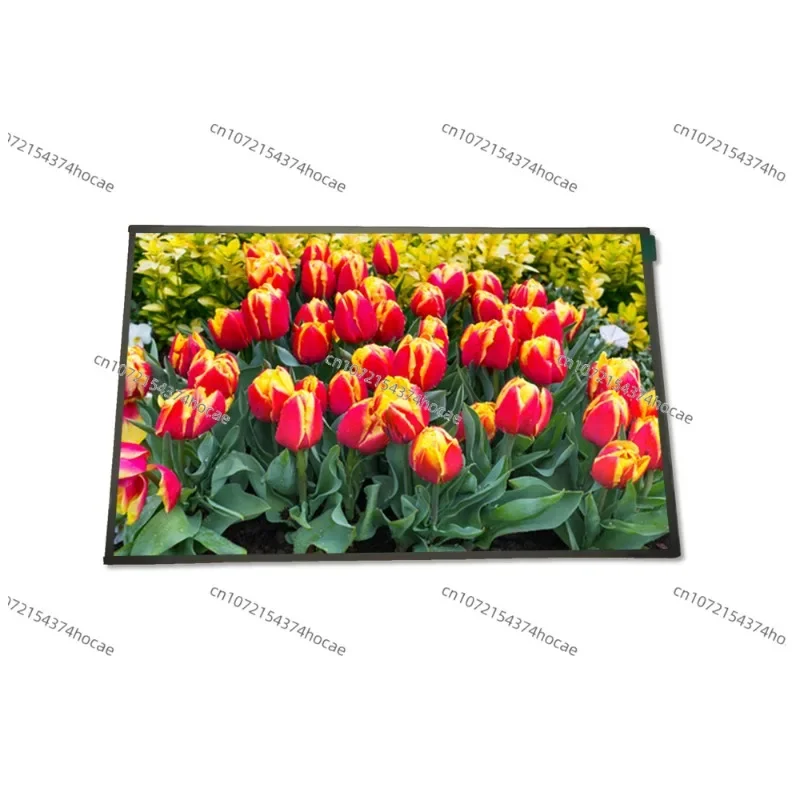 8-Inch high-resolution display module with LVDS interface 1024 * 600 resolution