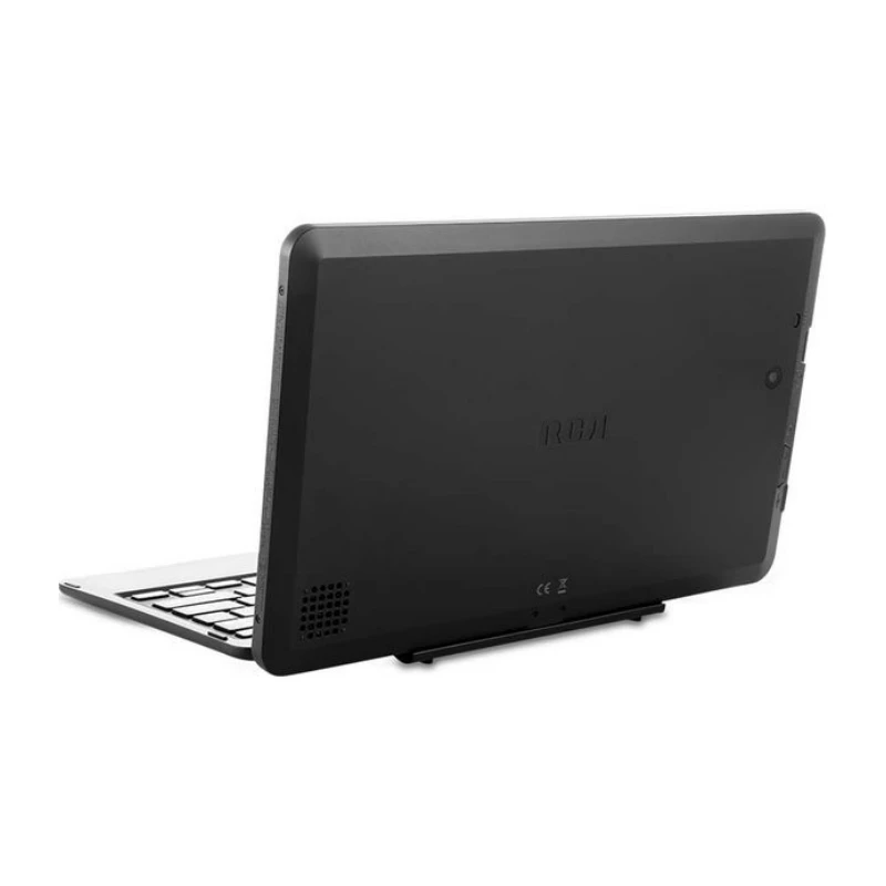 Tableta PC 2 en 1 de 11,6 pulgadas, Windows 10, 2GB DDR, 32GB, RCA9213, Quad Core X5-Z3735F1366 x 768, IPS, Compatible con HDMI, cámara Dual USB 3,0