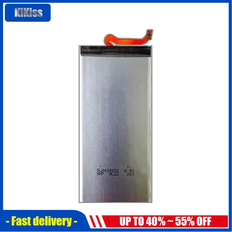 

3000mAh BL-T39 Mobile Phone Battery For LG G7 G7+ G7ThinQ LM G710 ThinQ G710 Q7+ LMQ610 High Quality