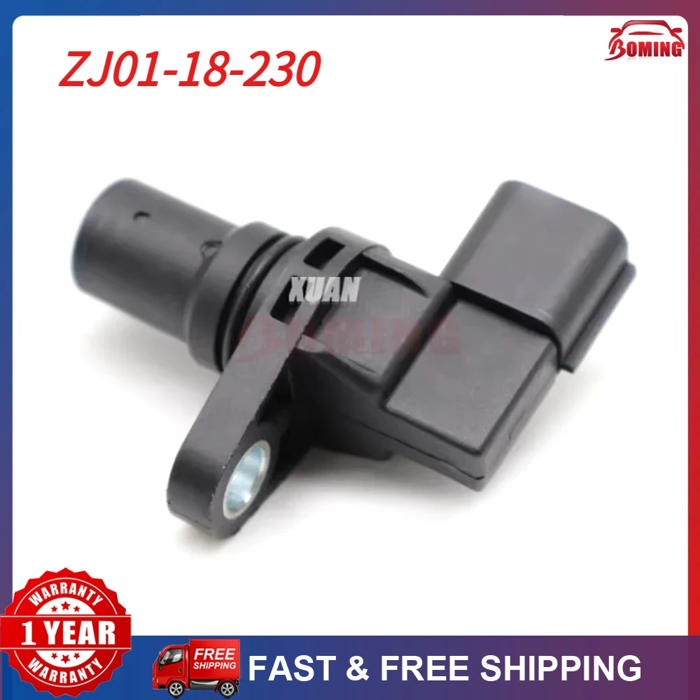 ZJ01-18-230 NEW Car Camshaft Position Sensor For MAZDA 2 3 323 PROTEGE ZJ0118230 J5T23281 ZJ01 18 230