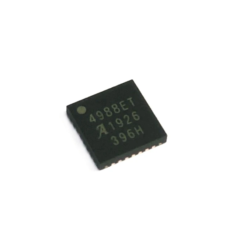 60PCS Original Chip  patch QFN28 A4988SETTR-T A 3D micro step motor driver chip package QFN-28 A4988S A4988