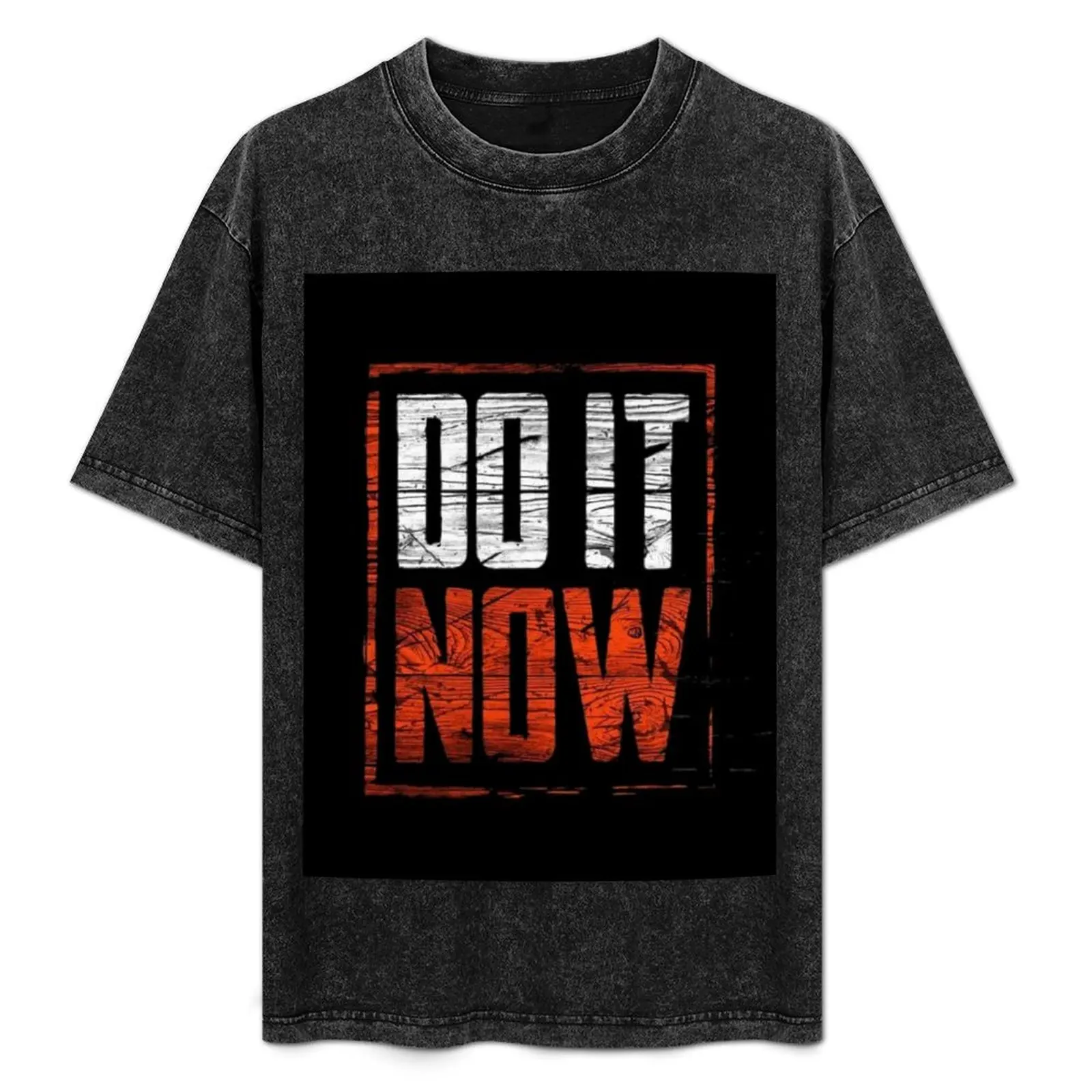 

Do it now Topography Unique Design T-Shirt quick drying Short sleeve tee kawaii clothes fitted t shirts for men