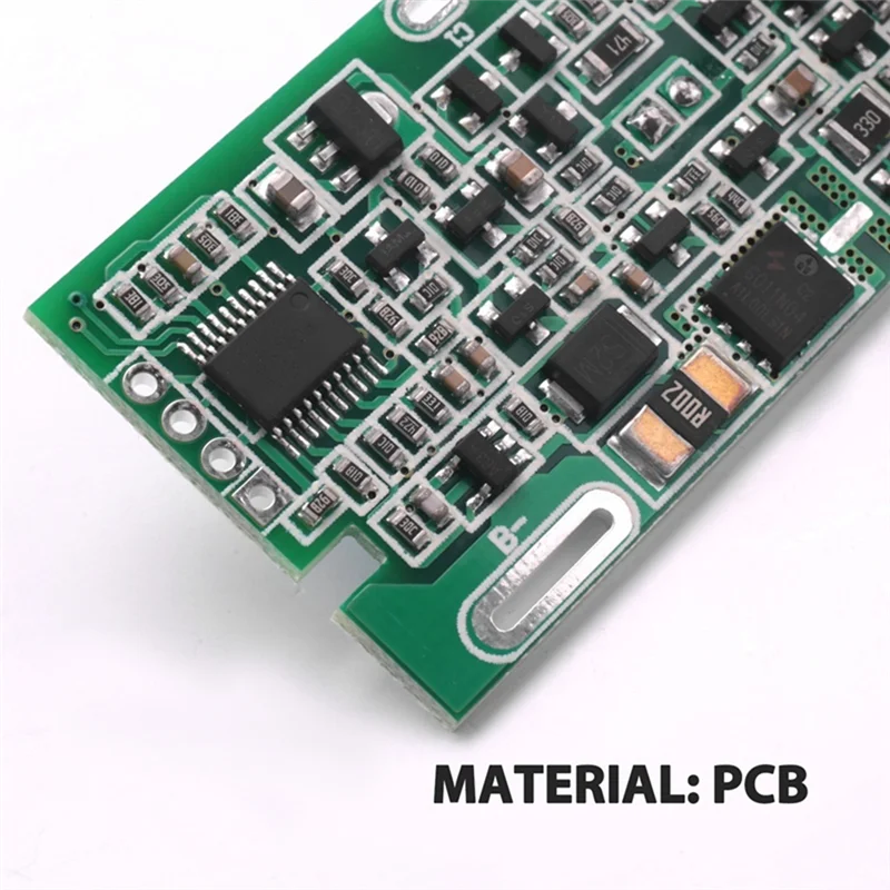 

-ABLP 21.6V V6 Vacuum Cleaner Li- Battery Charging PCB Protection Circuit Board For Dyson