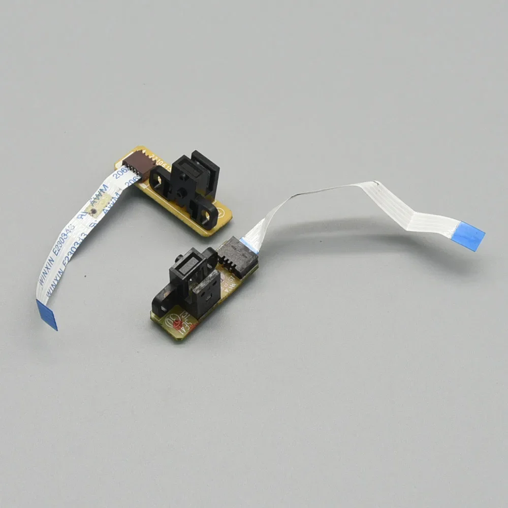 5 uds 2181518 Cable codificador de placa para EPSON L1110 L3100 L3101 L3110 L3115 L3116 L3150 L3151 L3156 L3160 L4150 L4160 L4167