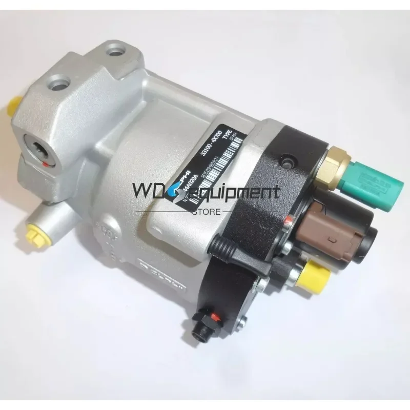 33100-4X700 High Pressure Fuel Injection Pump for Hyundai Terracan Kia Bongo3 J Engine 331004X700 R9044Z072A