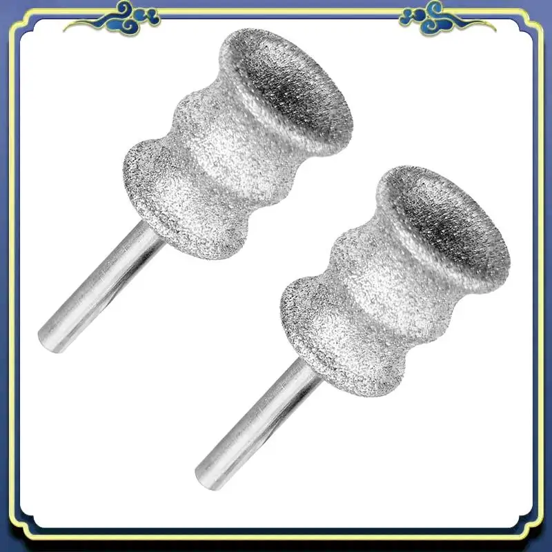 A56P-Dog Nail Grinder Bits Attachment For Dremel,Rotary Nail Grinder Bits For Large Medium Small Dogs Cats Nail Trimming Durable