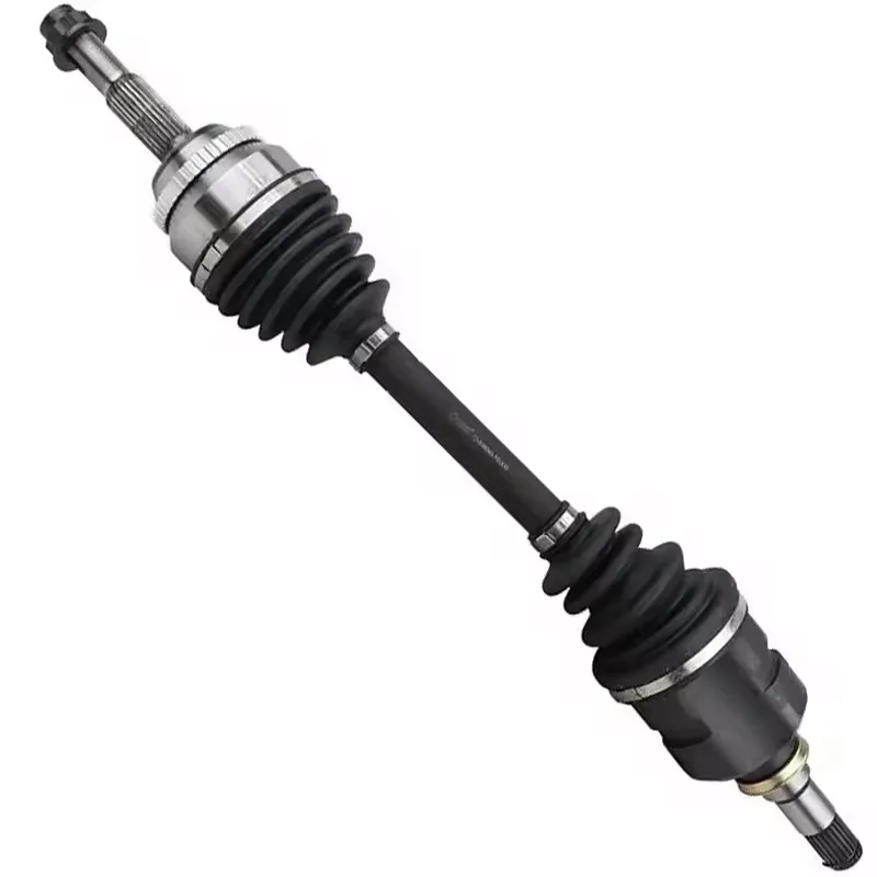 2026 New CCL Cv Joint Kit Axle Drive Shaft For TOYOTA COROLLA Transmission Spare Parts 43420-12420 For Honda Mazda Nissan