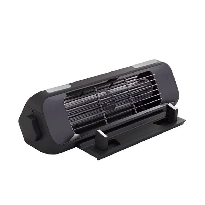Laptop Radiator Adjustable Size Wind Speed Air Cooler Notebook Heat Dissipation Base Stand