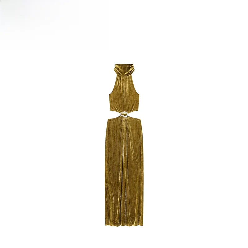 Faionable Simple Ve…