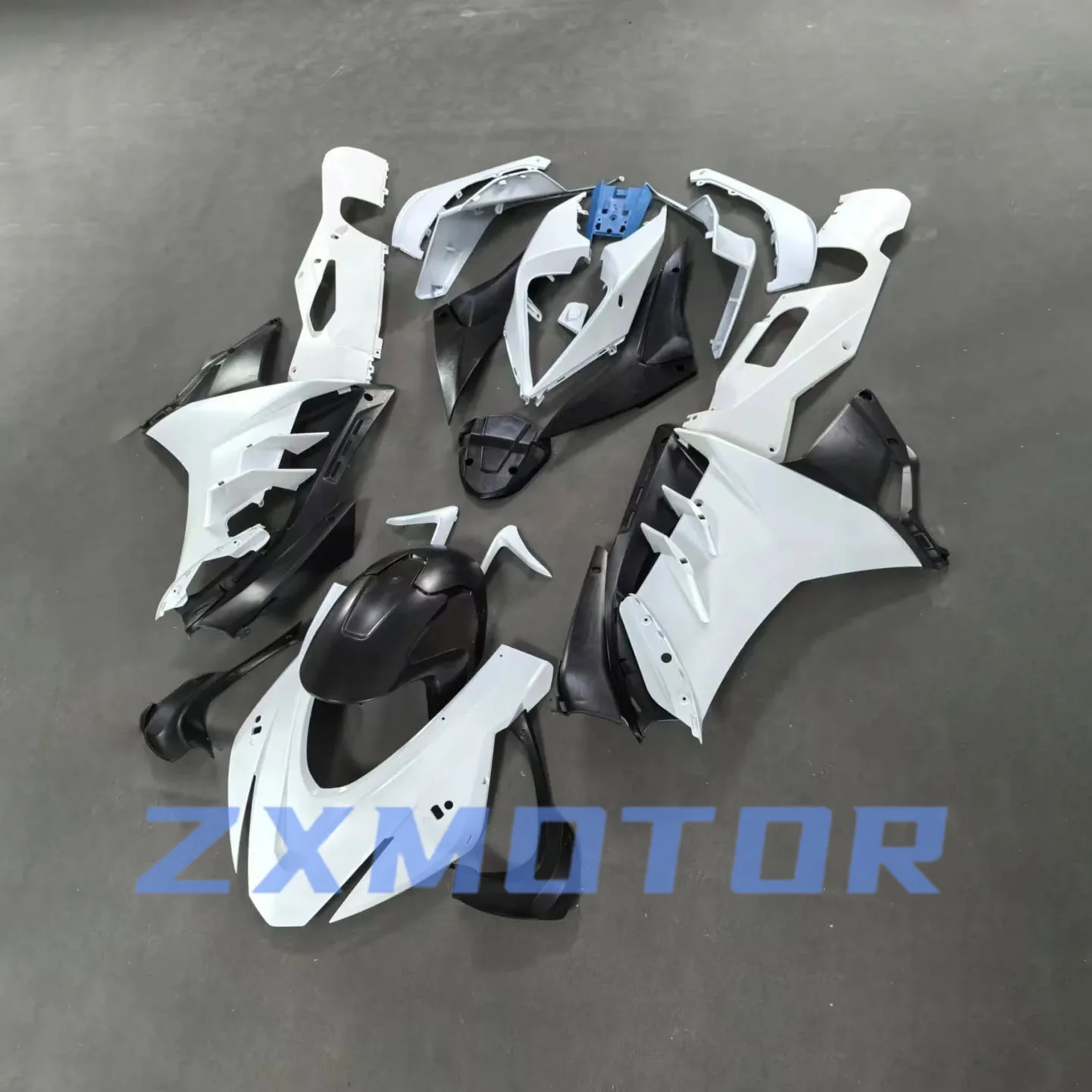 

Для Aprilia RSV4 2022 2023 2024 2025 Комплект обтекателей для кузова Пластиковый чехол Комплект RS1100 22 23 24 25 Prime Обтекатели кузова мотоцикла