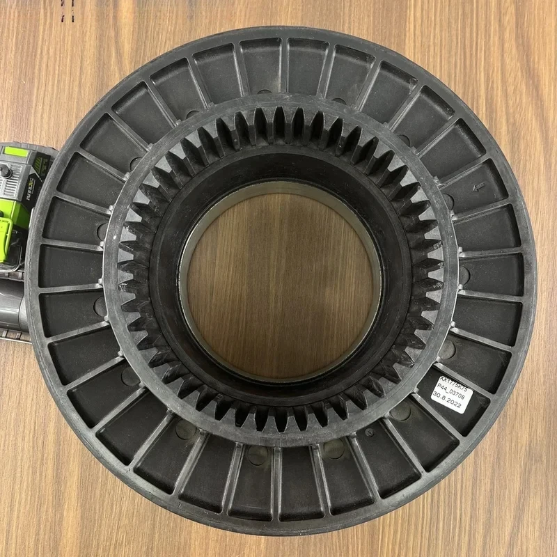 Comprsor Spare Parts 00 Coupling