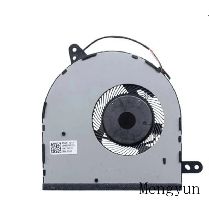 New Original laptop CPU cooling fan for Asus 13nb0ey0p02011 Delta NS85B18-17B10 fan 13n1-2ep0101