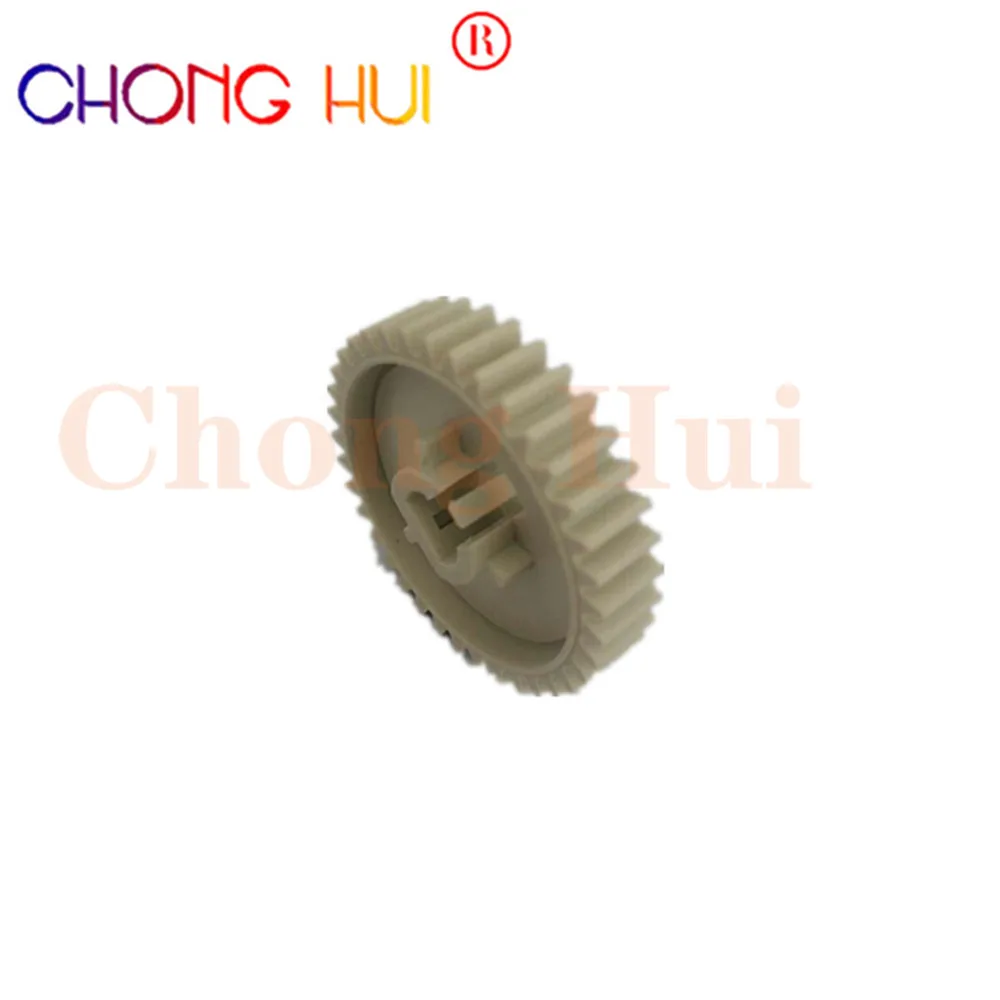

10X RU5-0523-000 37T Шестерня нижнего прижимного ролика для HP 1022 3050 3052 3055 для CANON D420 D440 D450 D460 D480 MF 4010 4012 4018