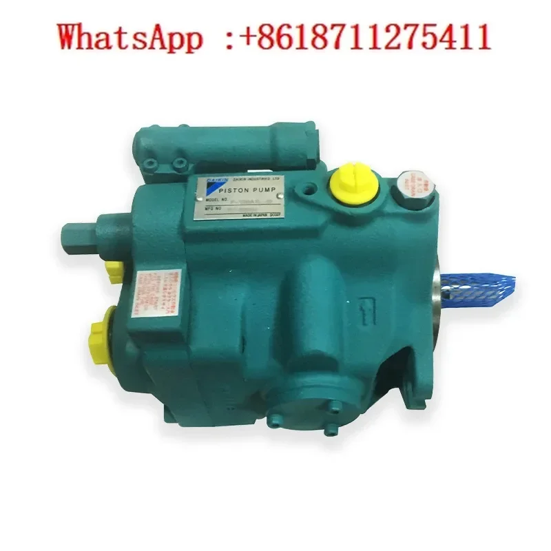 Pompes à piston V38A4RX-95 grands pompes à piston variable en or