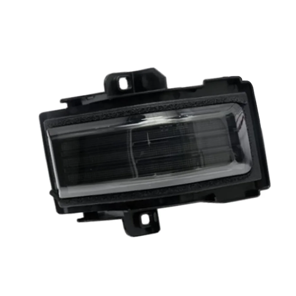 Side Mirror Marker Light For Ford F150 2015-2023, F250 F350 F450 F550 Super Duty 2017-2023 Blinker Indicator Turn Signal Light view 4